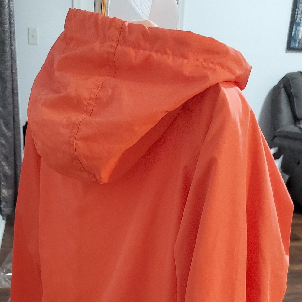 😍Eddie Bauer Lightweight jacket size S - Picture 4 of 5